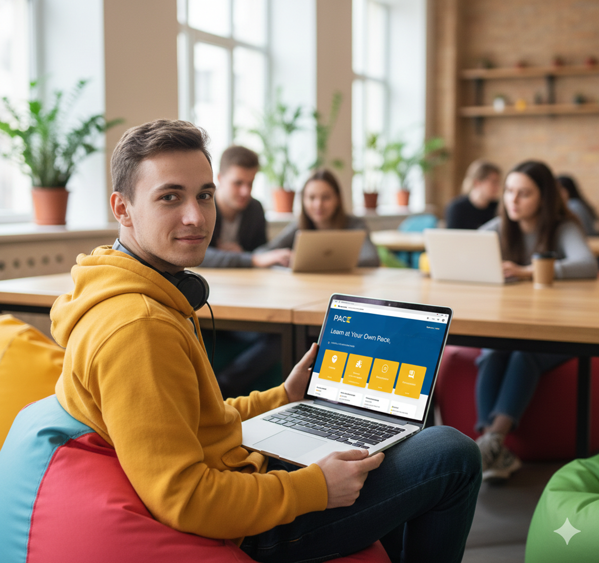 decorative image of a park